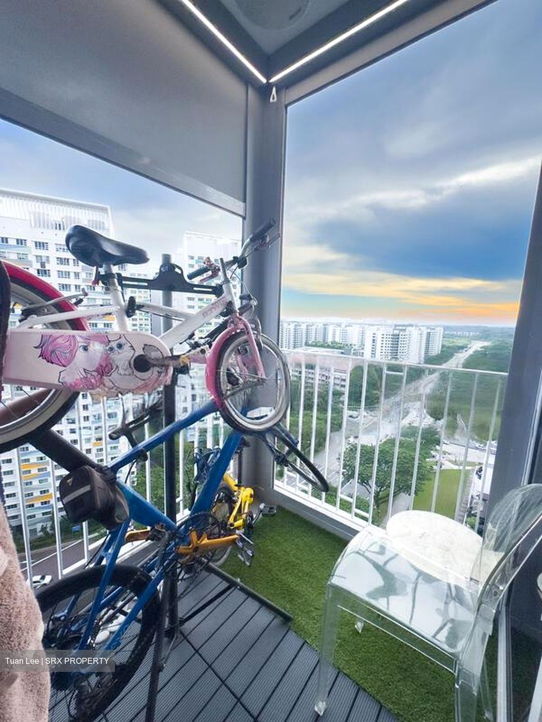 High Park Residences (D28), Apartment #453607321